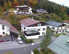 Aparthotel Haus Meinrad (Seefeld, Austria)