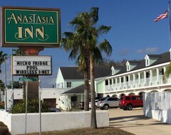 Khách sạn Anastasia Inn (St. Augustine, Hoa Kỳ)