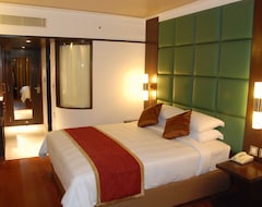 Khách sạn Hotel Iris (Bengaluru, Ấn Độ)