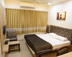 Hotel Rajdhani (Nagpur, India)