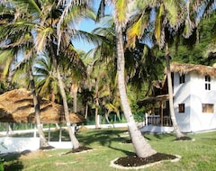 Hotel La Mami River Beach - Caribean House (Playa Bavaro, Dominikanske republikk)