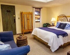 Bed & Breakfast Old Taos Guesthouse B&B (Taos, Hoa Kỳ)