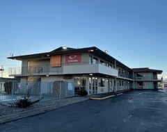 Khách sạn EconoLodge (Yakima, Hoa Kỳ)