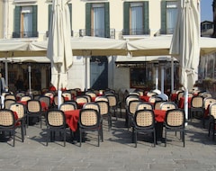 Hotel Gabrielli (Venecia, Italia)