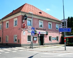 Hotel Gösserhof (Leoben, Austria)