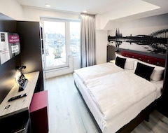 Smarty Cologne Dom Hotel | Boardinghouse (Cologne, Germany)