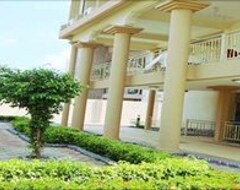 Hotel OscarPak Royal (Accra, Gana)