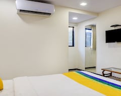 Otel Itsy By Treebo | Galaxy Inn (Bombay, Hindistan)