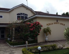 Hotel Acacia Guest Lodge North Kaneshie (Accra, Ghana)