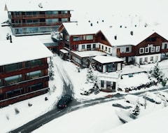 Relais du Silence Hotel Stäfeli (Lech am Arlberg, Austria)