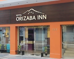 Otel Orizaba Inn (Orizaba, Meksika)