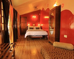 Hotelli Mount View Heritage (Panchgani, Intia)