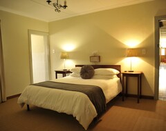 Casa rural Melton Wold Guest Farm (Victoria West, South Africa)