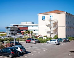 Khách sạn Ibis Budget Marseille l'Estaque (Marseille, Pháp)