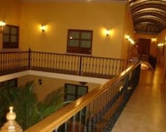 Hotel Casa del Virrey (Morelia, Mexico)