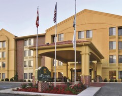 Hotel La Quinta Inn & Suites - New River Gorge National Park (Summersville, USA)