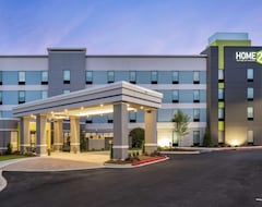 Khách sạn Home2 Suites By Hilton Atlanta Nw/Kennesaw, Ga (Kennesaw, Hoa Kỳ)