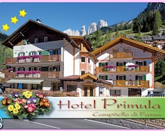 Khách sạn Primula (Campitello di Fassa, Ý)