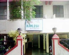 Khách sạn Hotel Kamlesh (Pune, Ấn Độ)