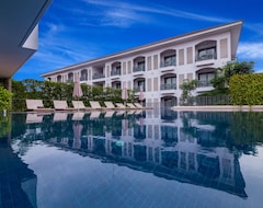 Khách sạn Damrei Residence & Spa (Siêm Riệp, Campuchia)