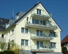 Toàn bộ căn nhà/căn hộ Peter Hart Wohnen auf Zeit - mit Komfort (Filderstadt, Đức)