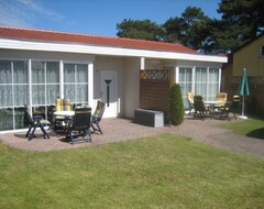Tüm Ev/Apart Daire Quiet And Yet Centrally Located Non-Smoking Vacation Home Near The Baltic Sea (Rostock, Almanya)