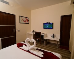 Hotel Swan (Chandigarh, Indija)