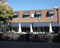 Hotel Het Wapen Van Enkhuizen (Enkhuizen, Holanda)