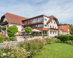 Hotel-Restaurant Gruber (Pöllau, Austria)