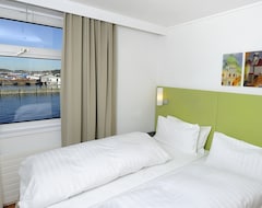 Hotel Good Morning+ Goteborg City (Gothenburg, Sweden)