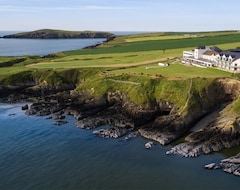 The Cliff Hotel & Spa (Cardigan, United Kingdom)