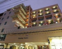 Hotelli Hotel Eastiny Residence (Pattaya, Thaimaa)