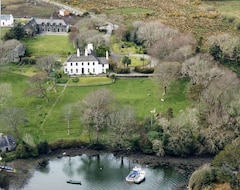Cijela kuća/apartman Unique Stone Farmhouse,gamesroom/studio/sauna.golf Courses, Beaches & Fishing. (Caherdaniel, Irska)