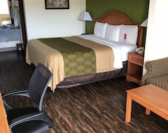 Hotel Econo Lodge & Suites (Forrest City, Sjedinjene Američke Države)