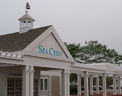 Hotelli Sea Crest Beach Hotel (Falmouth, Amerikan Yhdysvallat)