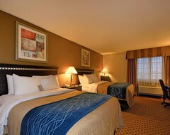 فندق Comfort Inn & Suites (Lordsburg, الولايات المتحدة الأمريكية)