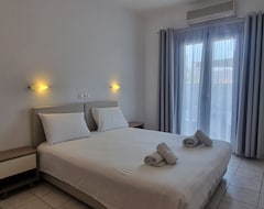 Hotelli Horizon Resort (Kamari, Kreikka)