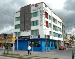 Khách sạn Confort Sweet (Pasto, Colombia)