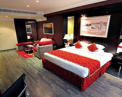 Hotelli Best Western Plus Doha (Doha, Qatar)