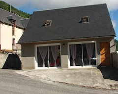 Toàn bộ căn nhà/căn hộ House For Rent Valley Louron - Upper Pyrenees (Adervielle-Pouchergues, Pháp)