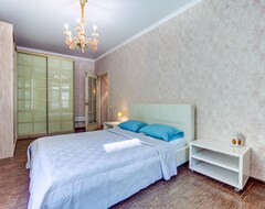 Hotel Vesta on Kazanskaya (St Petersburg, Russia)
