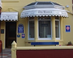 Otel Bianca Guesthouse (Blackpool, Birleşik Krallık)
