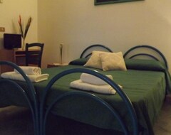 Bed & Breakfast Quattro Mori (Porto Torres, Italien)