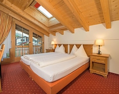 Hotel Dufour Chalet Zermatt (Zermatt, Switzerland)