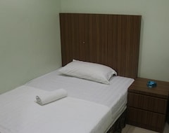 OYO 211 Hotel Pritty (Kuala Lumpur, Malezija)