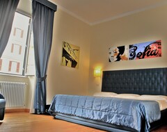 Hotel Rome Armony Suites (Rim, Italija)