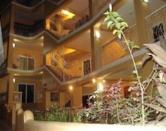 Hotel Sabang Oasis (Puerto Galera, Filipini)