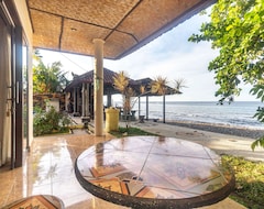Hotel Rising Star Dive Resort (Amed, Indonesia)