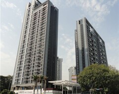 Hotel She & He Apartments (Shenzhen, Kina)