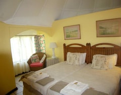 Bed & Breakfast Marula Place (Mtubatuba, Nam Phi)